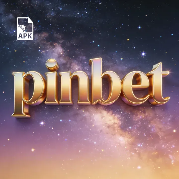 APK oficial da pinbet para Android