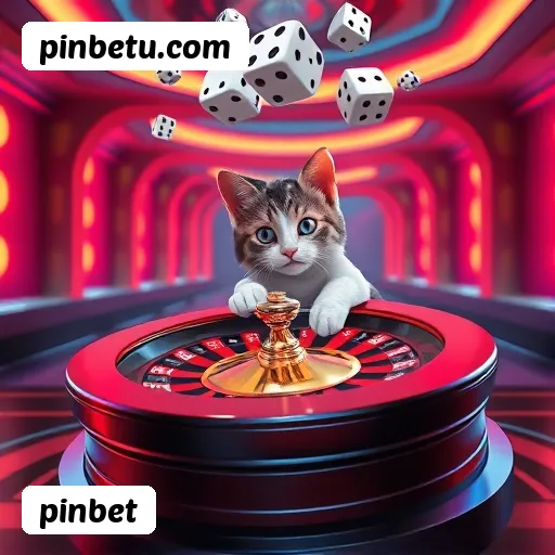 Tabela RTP dos jogos de cassino da pinbet
