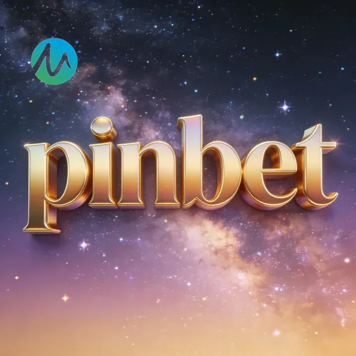 Logo da pinbet