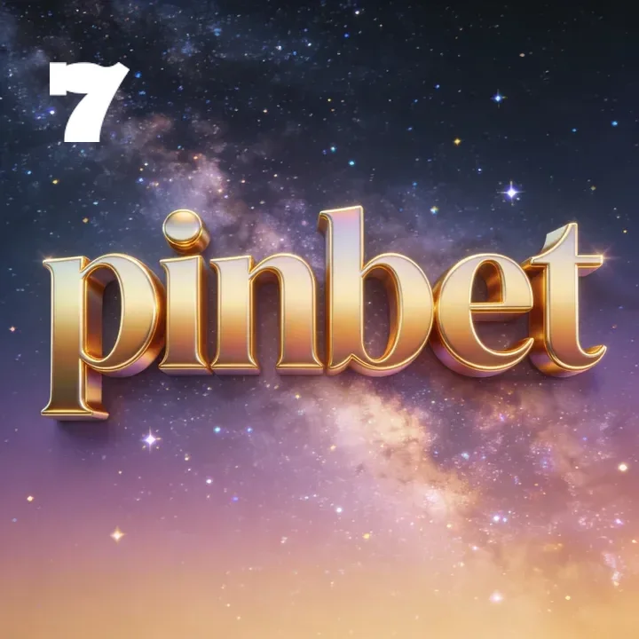 Slots online da pinbet com jackpots progressivos