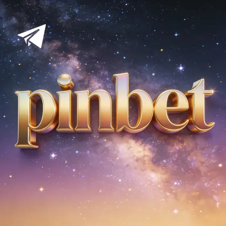 Canal oficial da pinbet no Telegram
